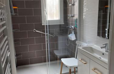 Maison 7 personnes Soulac Climatisée Fibre - Foto 3