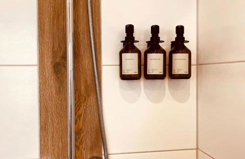 Exklusive Ferienwohnungen MEERLIEBE Norddeich - Foto 18