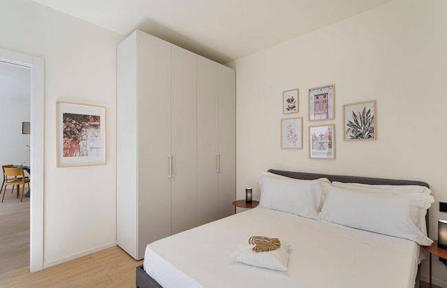 Riviera Flavour Apts by Wonderful Italy - Foto 49