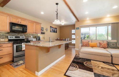 Newly Remodeled Family Friendly Ocean View - Foto 3