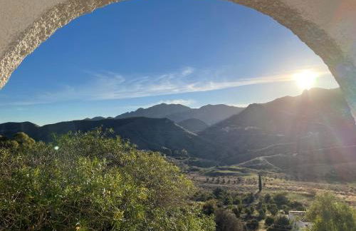 Villa Los Faramondos Naturehouse - Photo 37