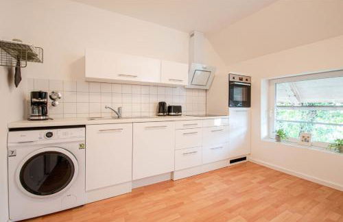 Elbe52 - by BohnApartments- Nähe Elbe- WLAN- Parken - Foto 30