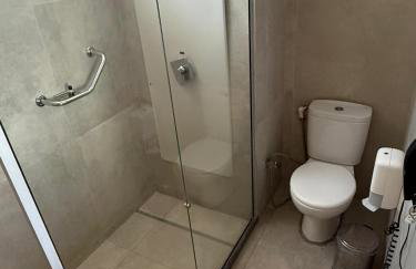 Paiva Home Cama King ou duas camas de casal By DeltaFlats - Foto 28