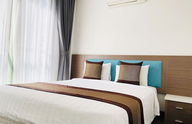 Glenwood Suites - Foto 20