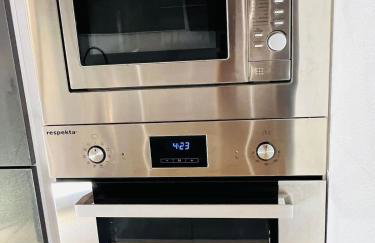 Ferienwohnung Südtor 2 - Foto 26