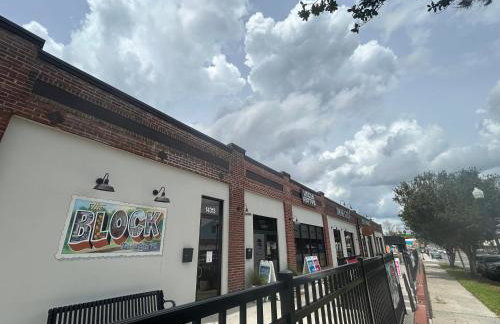 The Florida Porch - Foto 57