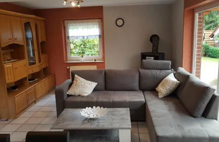 Ferienhaus am Alfsee - Foto 11