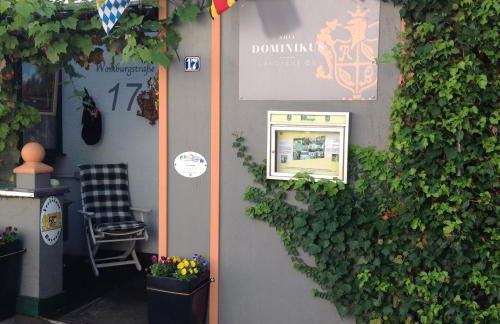 Landpension Villa Dominikus - Foto 2