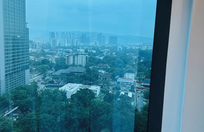 Eaton Residences KLCC by Luna - Foto 18