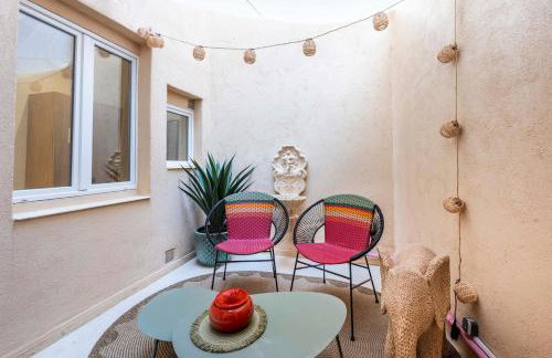 Esprit Chic - Elégant & central près du Palais - Foto 13