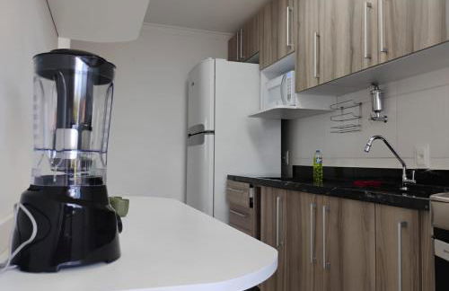 Apartamento Mogi das cruzes - Foto 49