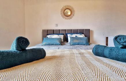 Le City View - Calme - Moderne - Balcon - RelaxBNB - Foto 6