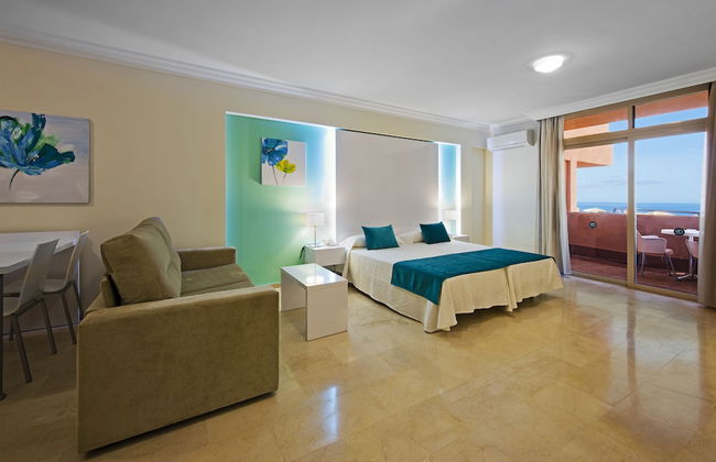 Kn Aparthotel Panoramica Heights - Foto 8