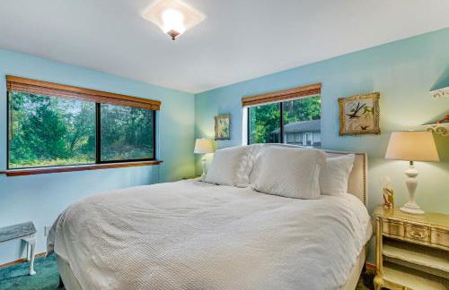 North Hood Canal House - Foto 15