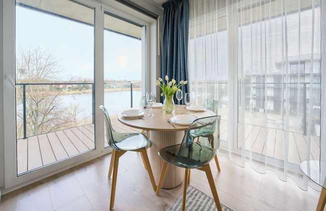 Apartamenty Sun&Snow Sagaris - Foto 19