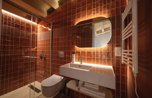 Apartamentos Vilafamés Antic Palau - Photo 9