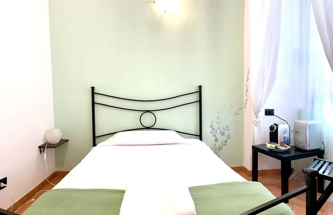 Virginia's Rooms - Foto 12