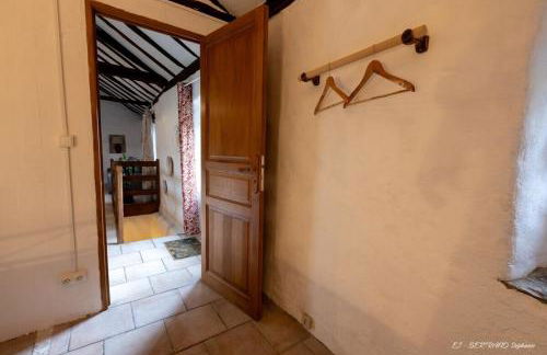 Les Hôtes du Chataignier - Foto 51