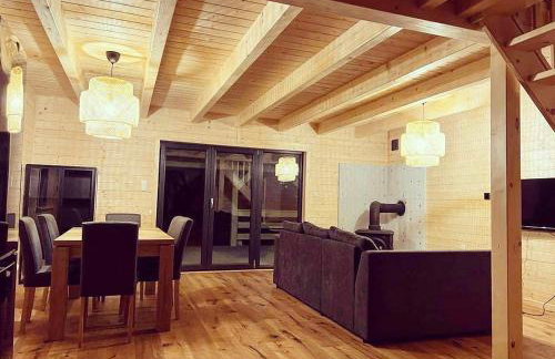 Aparthouse Siemiany - Foto 10