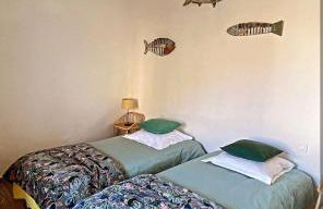 Appartement Vue mer en plein centre de Cargese - Foto 6