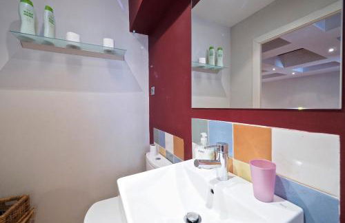 Sunny Apartments Barcelona - Foto 38