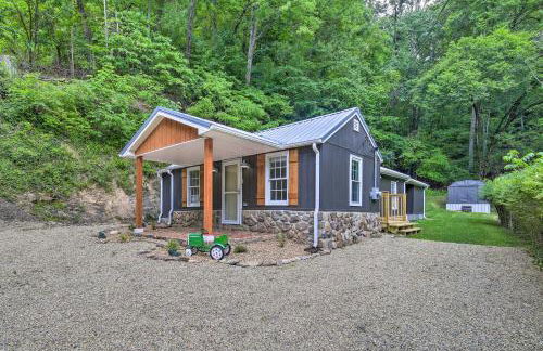 Updated Bristol Retreat about 2 Miles to Downtown! - Foto 1