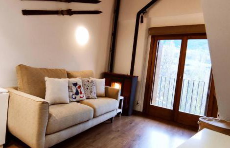 Apartamentsaloriaburg - Foto 1