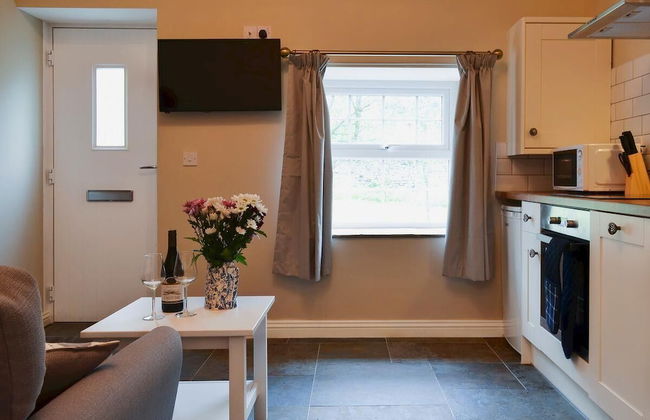 White House Cottages - Foto 5