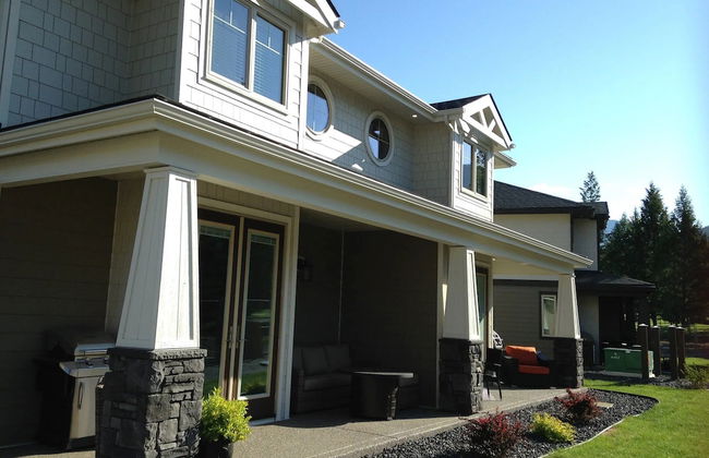 Bighorn Meadows Resort - Foto 3