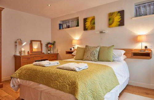 The Old Milking Parlour - Foto 13