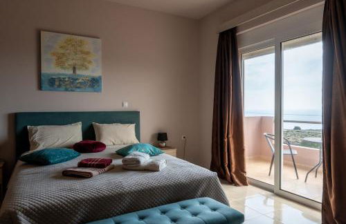 Kalypso Sea View Villa - Foto 43