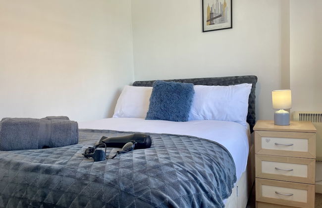 HK Life Serviced Apartment City Centre - Photo 15