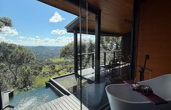 Cabana Duas Faces - Foto 69