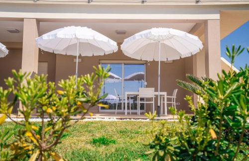 Villa Adele - Family Apartments with panoramic pool - Foto 49