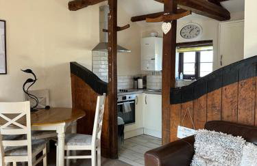 Skipbridge Farm Cottages - Foto 4