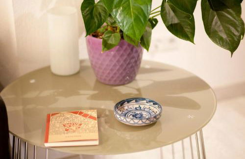 Authentic Charming Apartment/Wifi/Air Conditioning - Photo 18