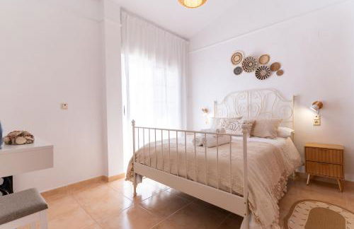 rentafive - Mi casita de la playa - Gran Alacant - Photo 9