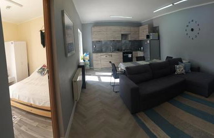 Zacisze, domek na wsi blisko Trójmiasta - Foto 1