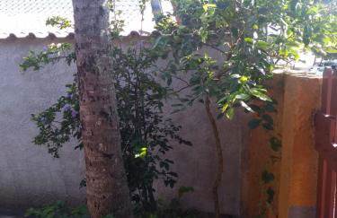 CASA RÚSTICA AMARELA 1 E 2 Meaípe - Foto 57