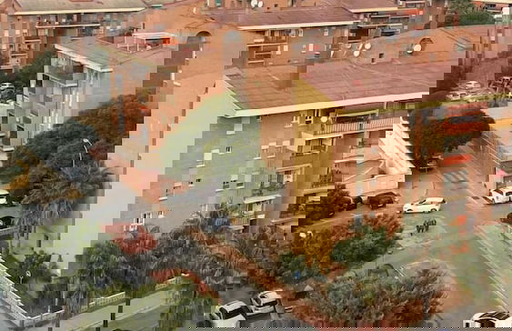 Apartment Low Cost Piscis 11 - Foto 30