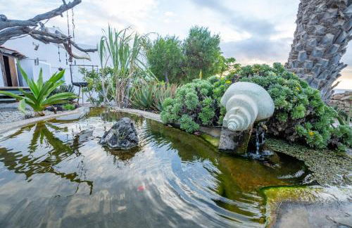 Little Paradise in El Médano 2 - Foto 24