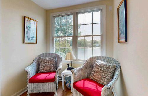 Long Pond Lookout - Foto 24