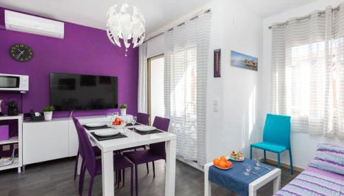 Apartment jazz by Interhome - Foto 5