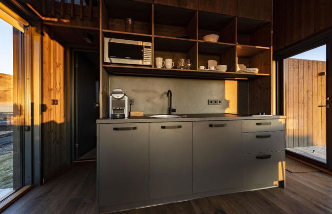 Seljalandsfoss Horizons - Foto 32