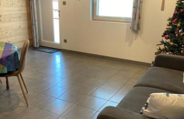 Le Domaine des Fleurs - Appartement La Gentiane - Foto 26