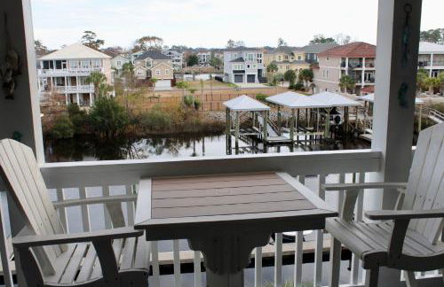 The Coastal Caper - Foto 2