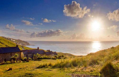 Petra Beach Cottage Great Sea Views Garden - Photo 27