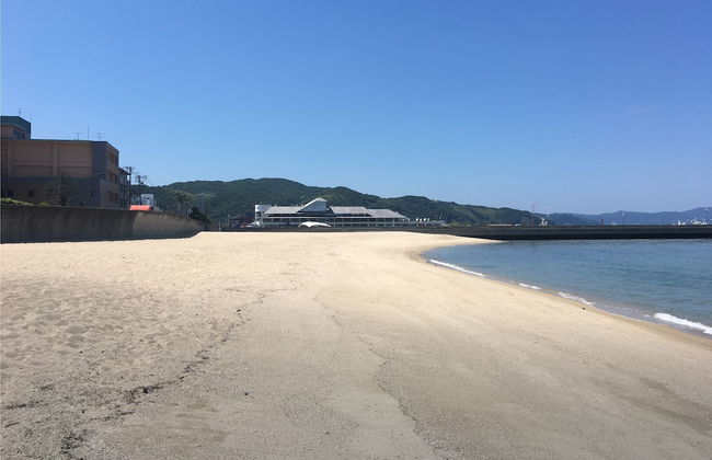 Cocomosu Kaigandori - Photo 27