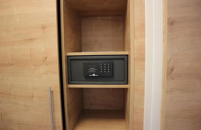 Feldberg Lodge - Foto 22