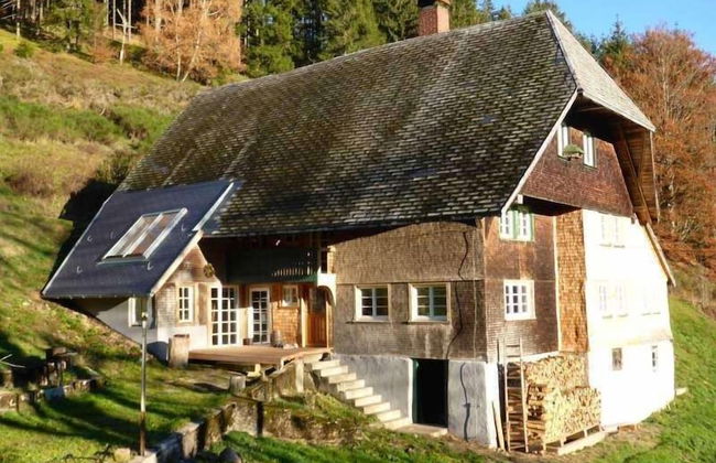 Ferienwohnung Titisee - Foto 11